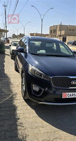 كيا سورينتو